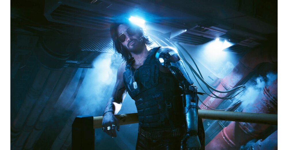 CyberPunk 2077：開発者はSteam Reviewsで新しいマイルストーンを祝います
