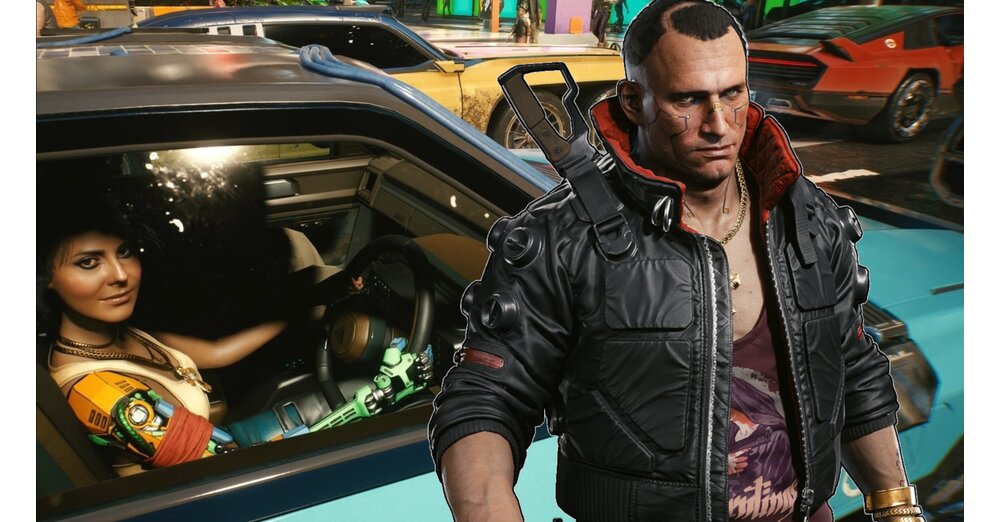 『サイバーパンク 2077』が Steam で初めて 90% の肯定的なユーザーレビューを達成