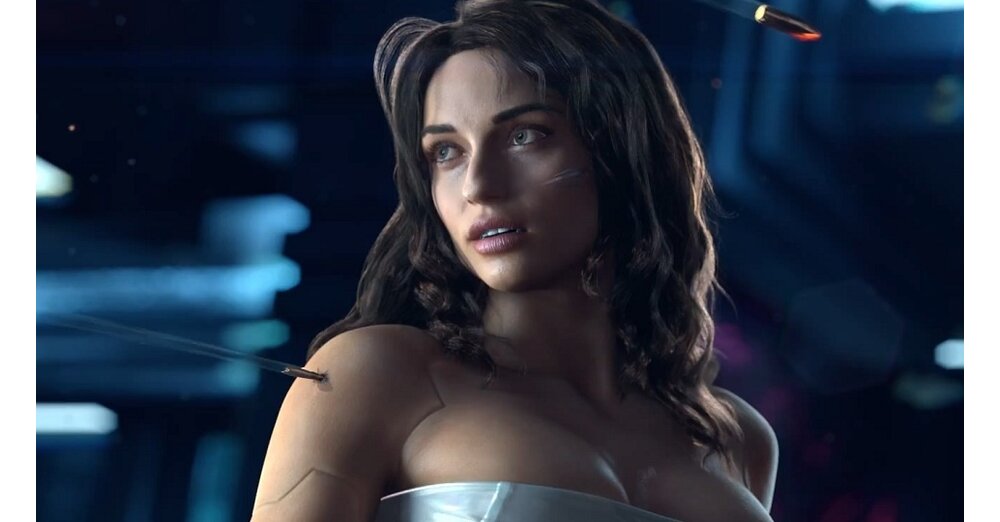 サイバーパンク2077-ストーリー、クラス、ゲームの世界、キャラクターシステム