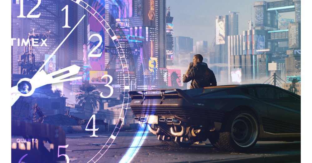 サイバーパンク 2077: プレイ時間がそれほど問題となる理由