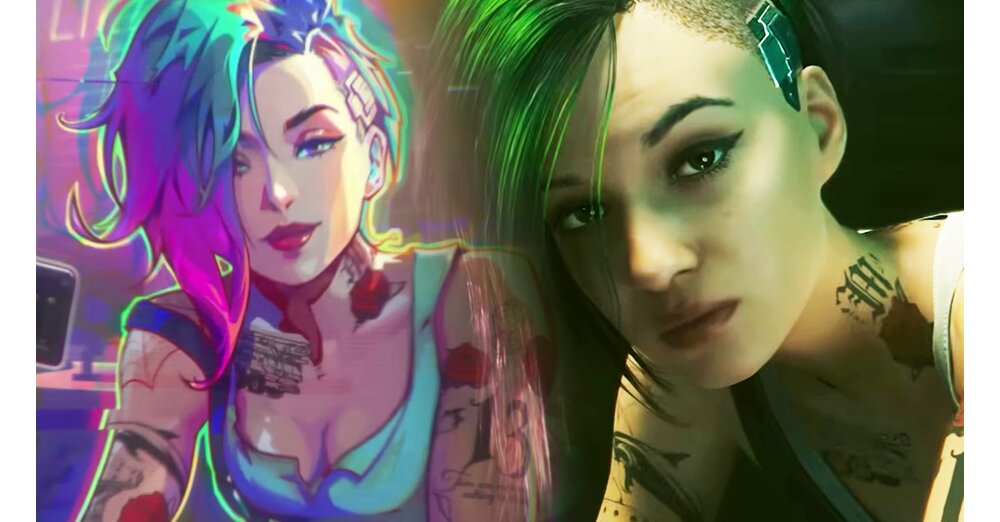 $8 million in one day: Cyberpunk 2077 becomes a collectible card game ...