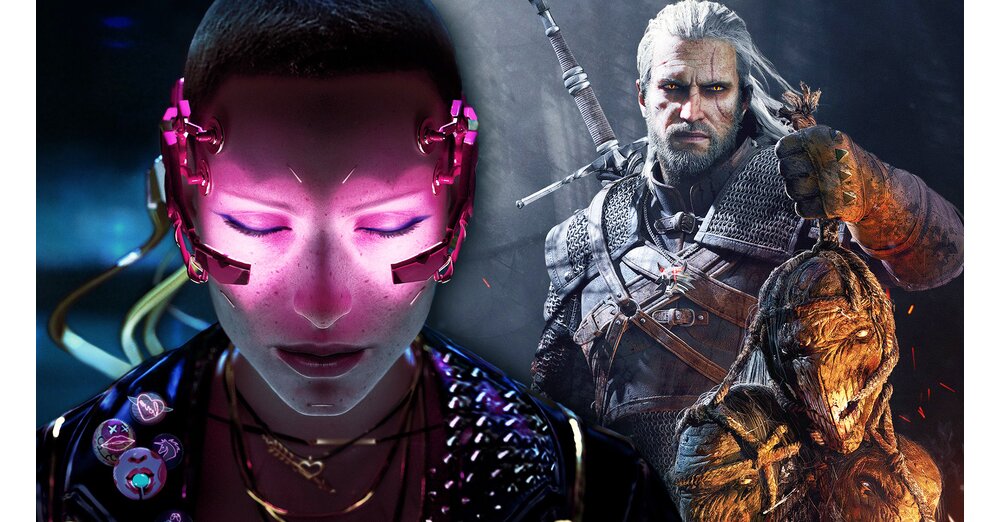 Witcher et Cyberpunk : Tous les nouveaux jeux sur lesquels CD Projekt travaille actuellement