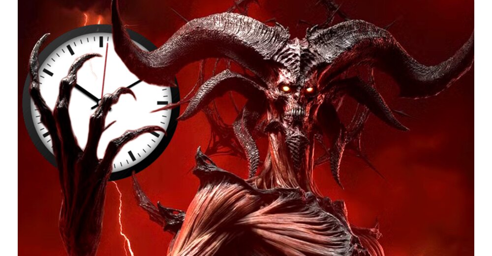 Diablo 4: Preload e Horário de Lançamento da Expansão Lord of Hatred