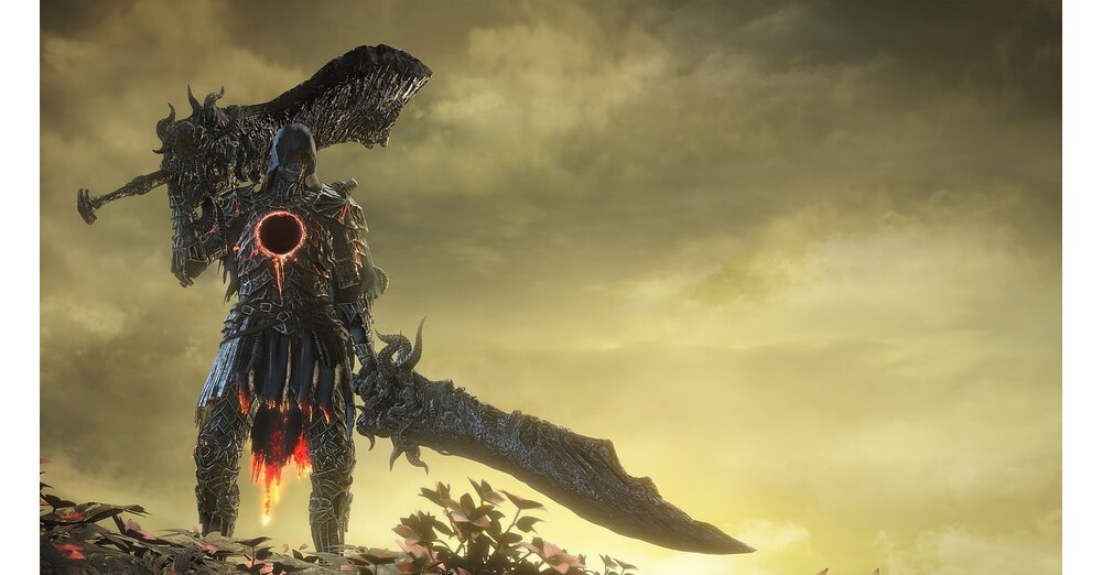 結論：Dark Souls 3：DLCテストの鳴り響く都市