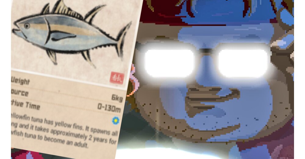 Dave the Diver：最善の方法を見つけてキャッチする方法