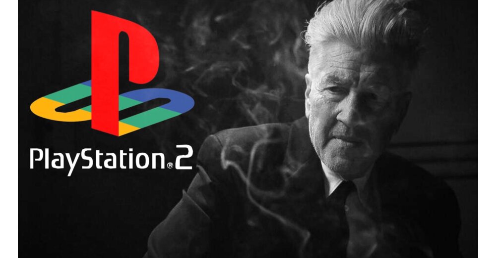 Die kürzlich verstorbene Regie-Legende David Lynch drehte vor 25 Jahren Werbespots für die PS2 - und die waren wild!