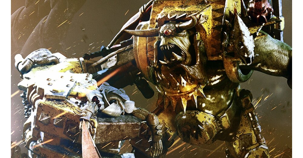 Dawn of War 3-最も重要な6つのマルチプレイヤー知識