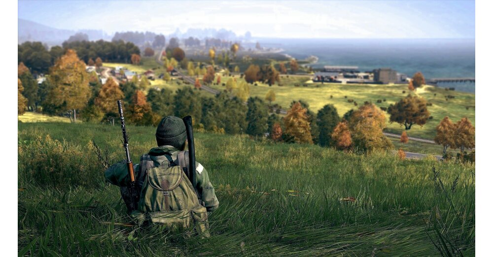 Dayz-新しいエンジンでのリニューアルはすぐに来るでしょう