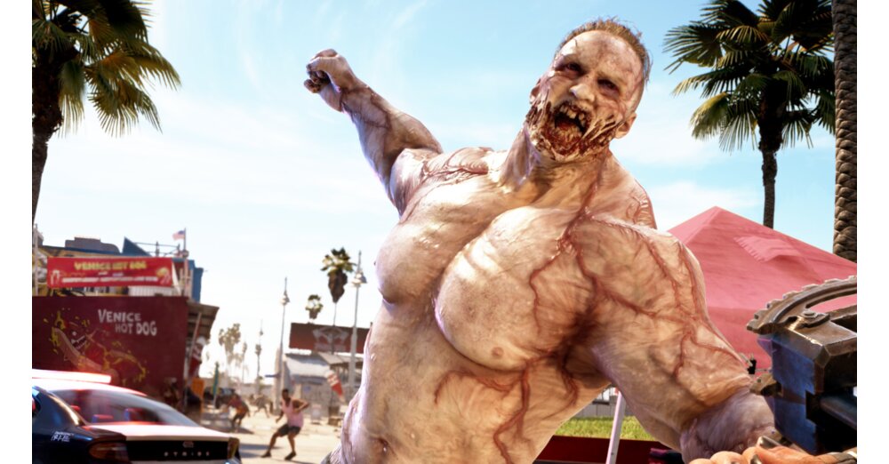 Geschenkt für 0 Euro: Ein dickes Open-World-Spiel könnt ihr jetzt gratis ...