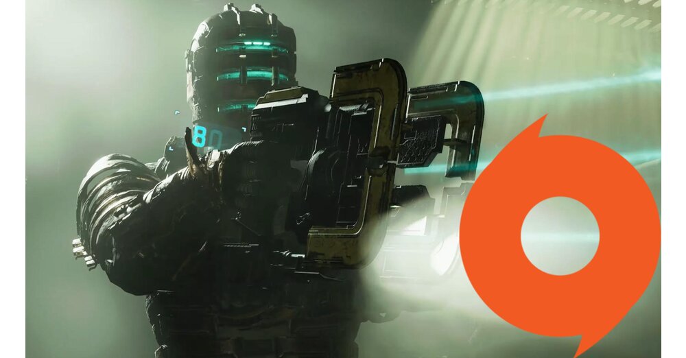 Dead Space Remake: Steam でプレイする場合、Origin に依存する必要はありません