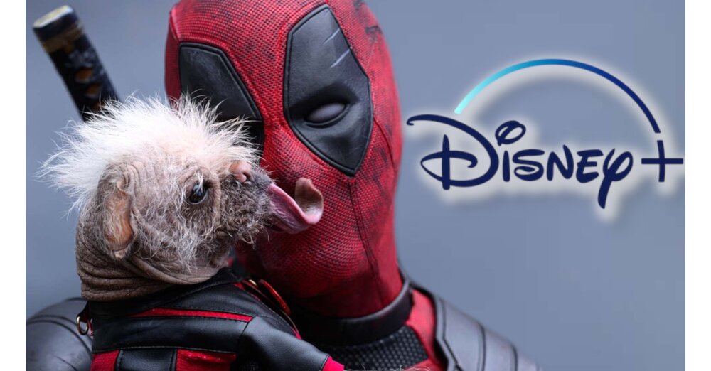 Deadpool &amp; Wolverine bat un nouveau record après seulement une semaine sur Disney Plus