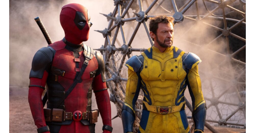 Deadpool＆Wolverineにはストリーミングリリースがあります：あなたはすぐに自宅で最新のMarvel映画を見ることができます