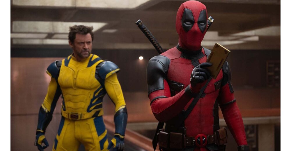 Deadpool 4 : Ryan Reynolds préférerait simplement jouer le second rôle chez Marvel à l'avenir