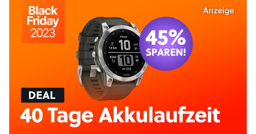 Black friday deals 2018 smartwatch online