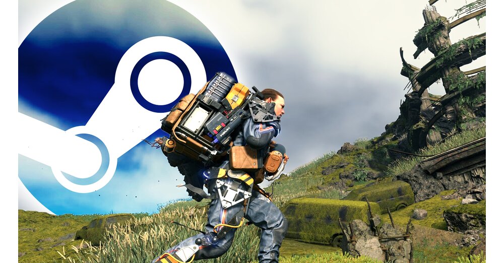 In the Steam sale, you can currently get 6 great games at the lowest ...
