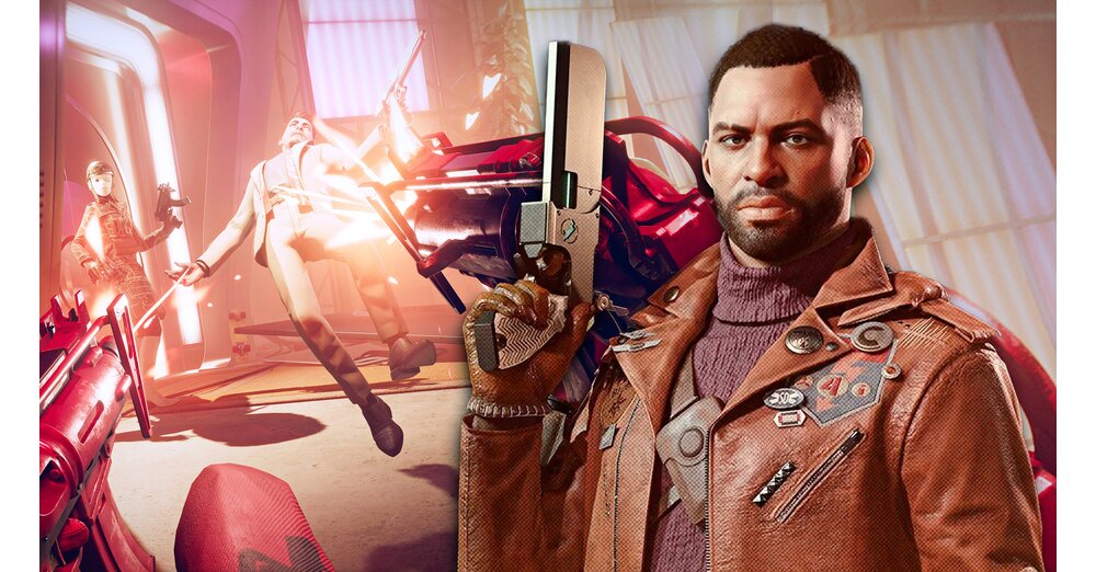 Deathloop ガイド: ゲームを始める前に知っておきたかった 11 のヒント