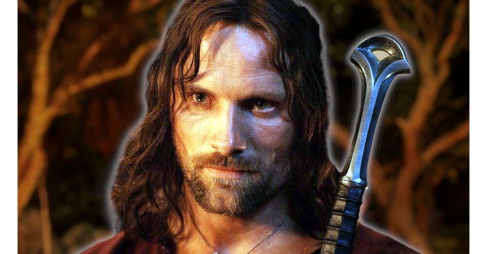 Le Seigneur des Anneaux : Viggo Mortensen devrait rejouer Aragorn, il y a aussi une solution au problème de l'âge