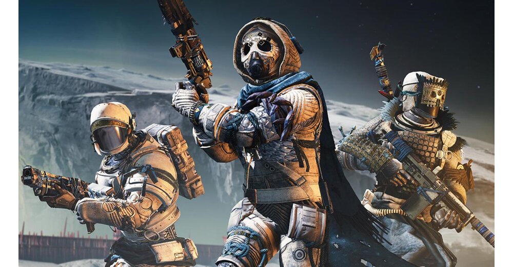 価格、機能、ストーリーなど：Destinyに関するすべての情報2：ShadowKeep