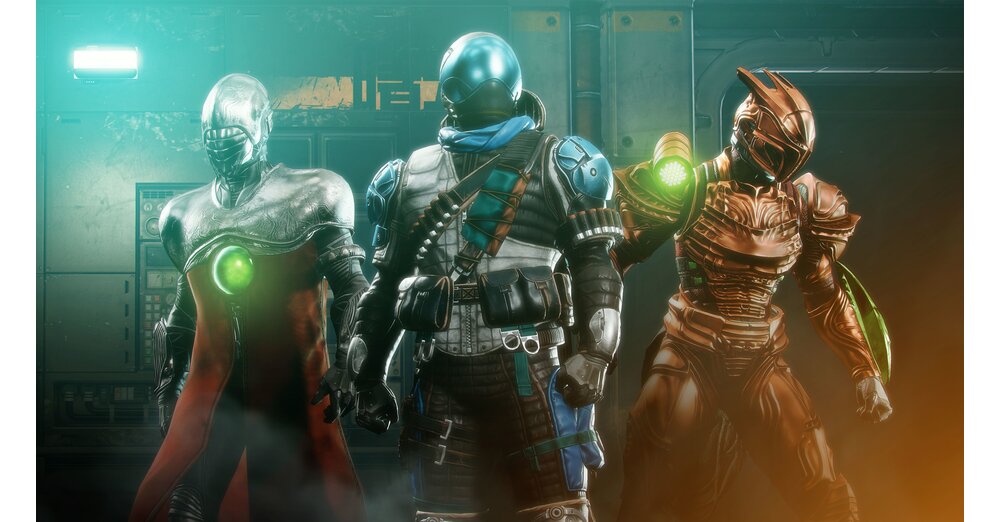 Destiny 2：魔女の女王は、物語を新しく経験豊富なプレイヤーにとって本当の体験にしています[広告]