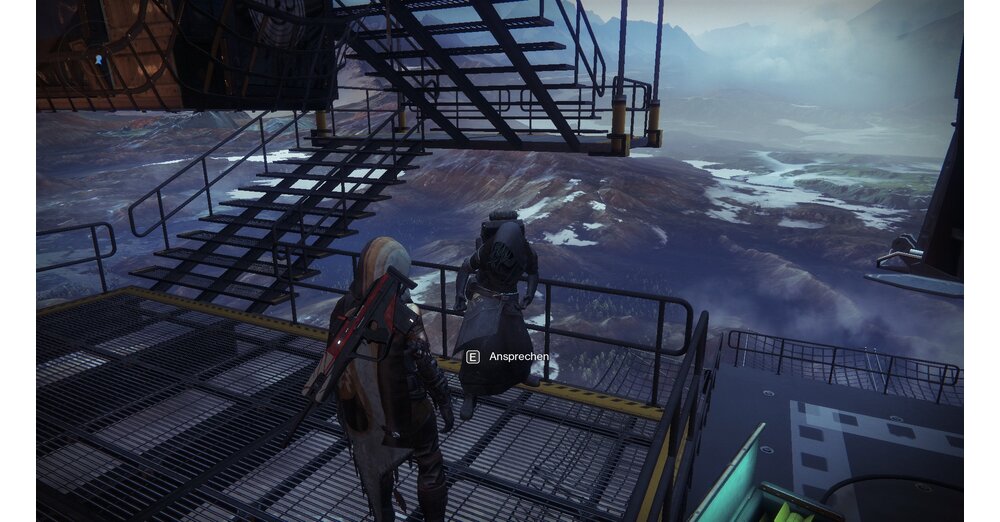 Xur Location 10/25: 今週 Destiny 2 でディーラーを見つけることができる場所です。