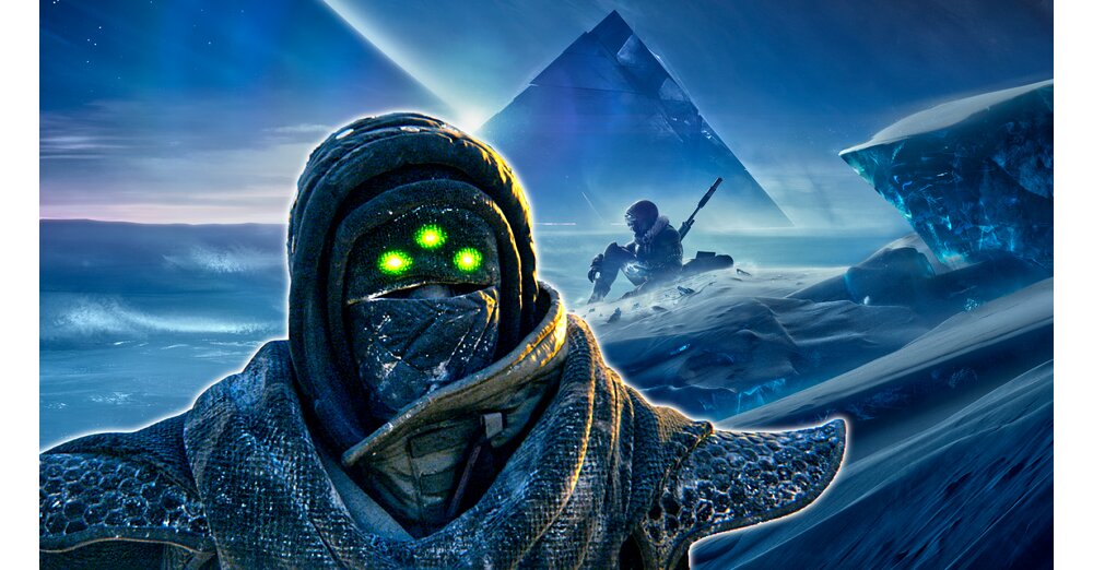 Destiny 2、ストーリー、レイド、惑星をキャンセル：短期間しかプレイできない