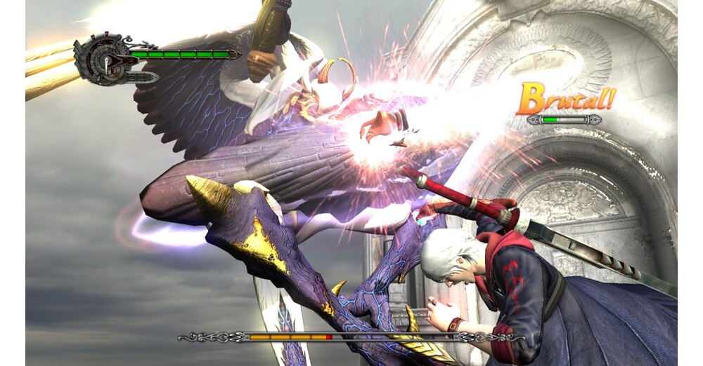 Devil May Cry 4 - Capcom nennt Termin der PC-Version