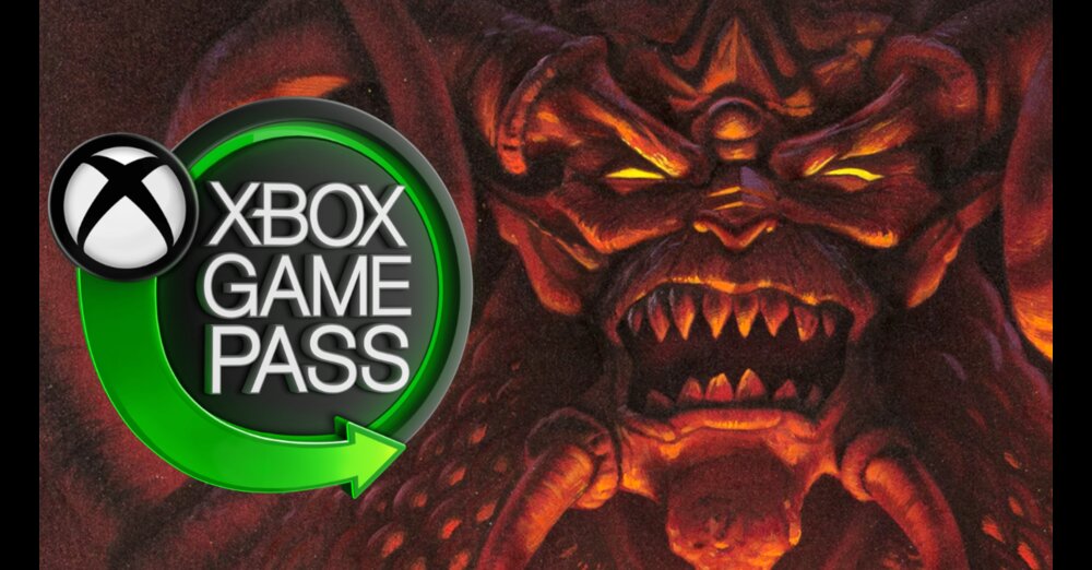 Diablo : Le jeu qui a amorcé le triomphe des jeux de rôle et d'action débarquera bientôt dans le Game Pass