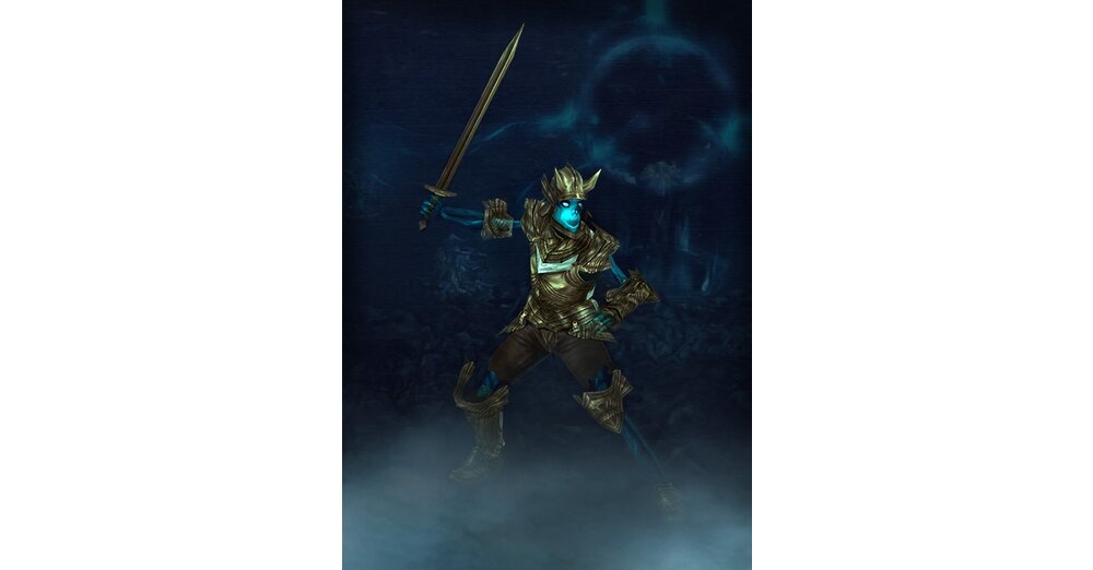 Diablo 3: Reaper of Souls 