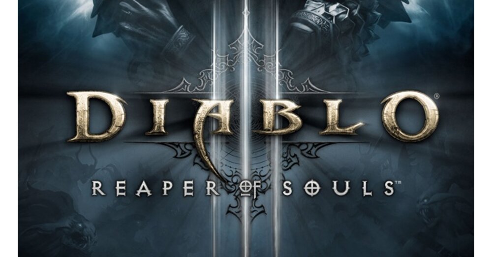 Diablo 3：ドイツの「Tyrael-Chronik」のソウルズリリースのリーパーは確かです