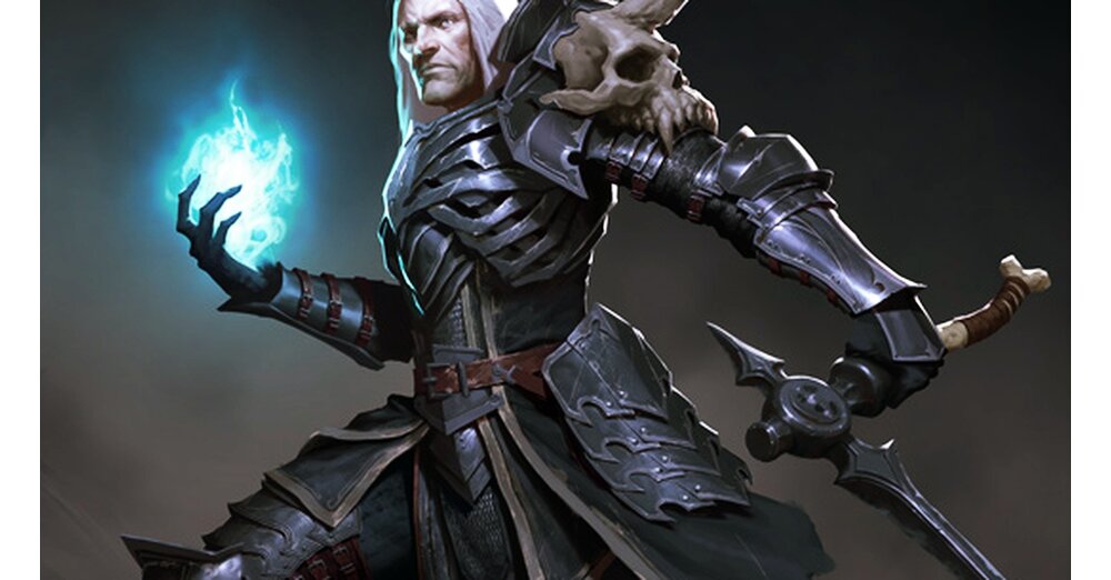 Diablo 3シーズン15-クラスガイド：最高のTotenstwörer-Build