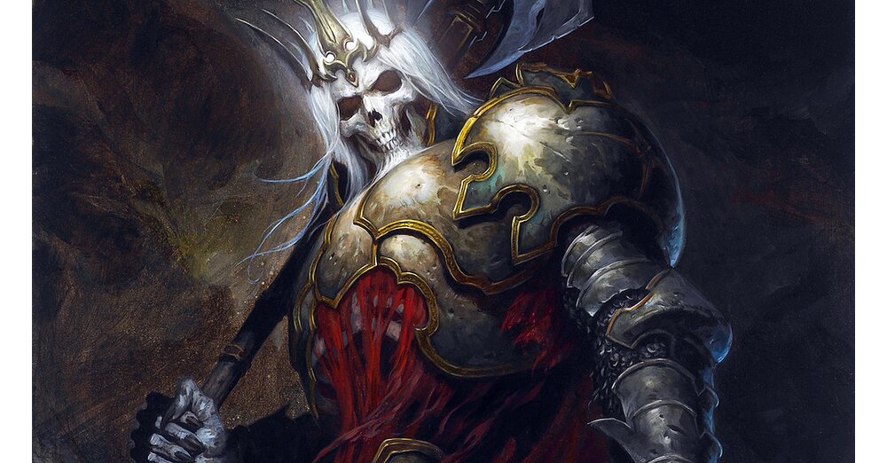 Diablo 3: シーズン 16 の開始