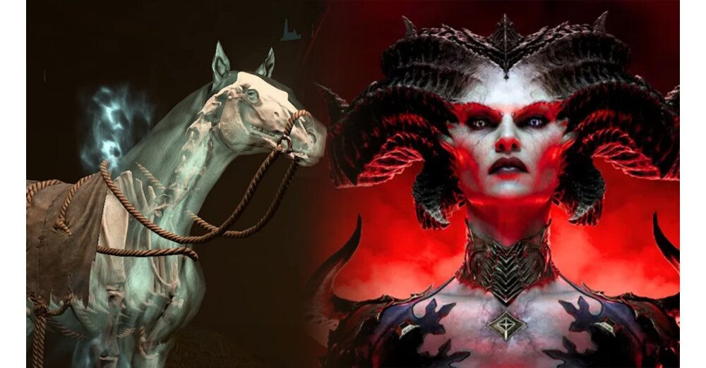 Diablo 4：シーズン2の最大の迷惑の1つは、突然問題ではないことです