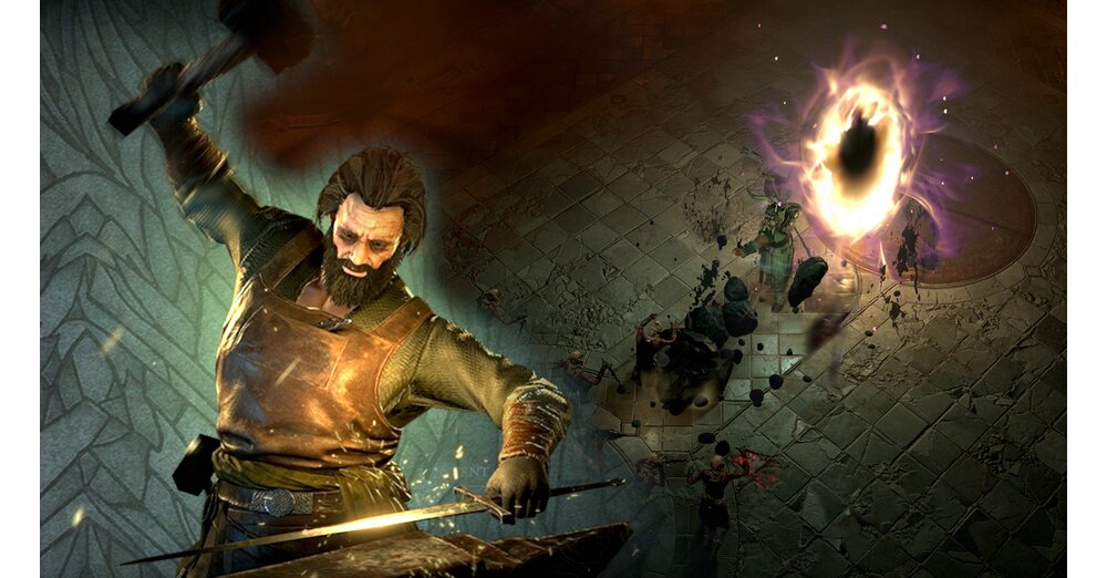 Diablo 4では、シーズン4の開始前に最も重要な変更をテストできます