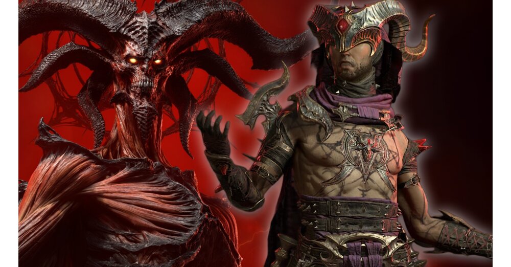 Diablo 4: Die besten Builds für den Geistgeborenen in Season 13