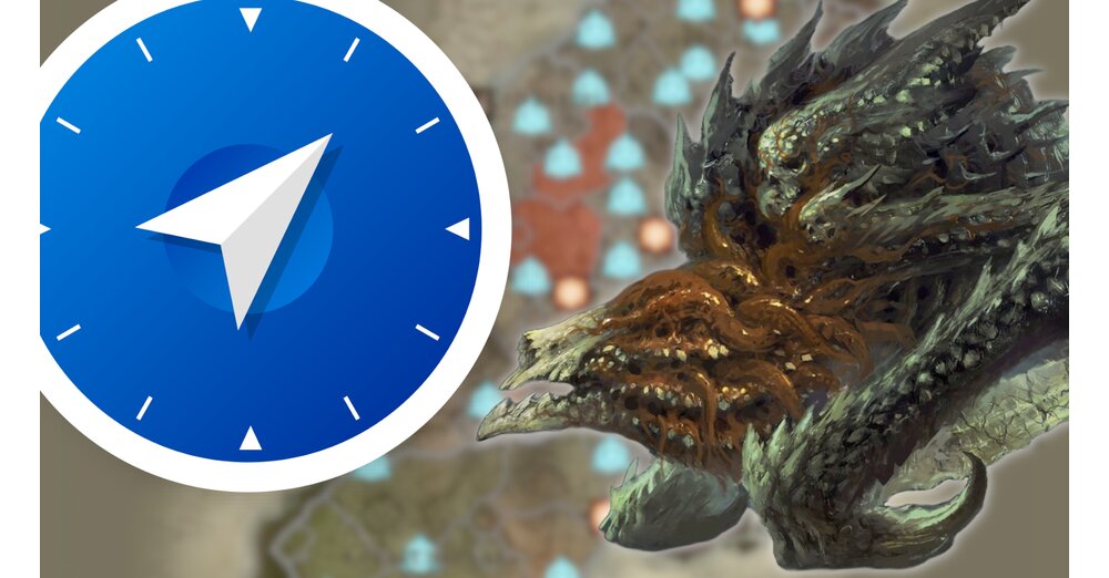 Weltbosse in Diablo 4 SpawnZeiten, Fundorte auf der Karte und hilfreiche Timer
