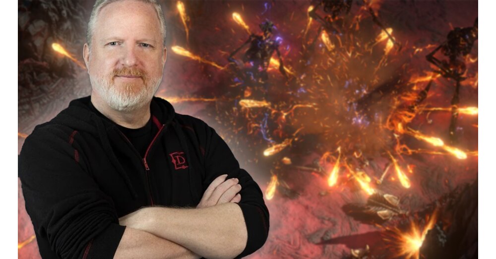 "Diablo-like" : Après le grand show de Path of Exile 2, le patron de Blizzard Diablo a une idée audacieuse