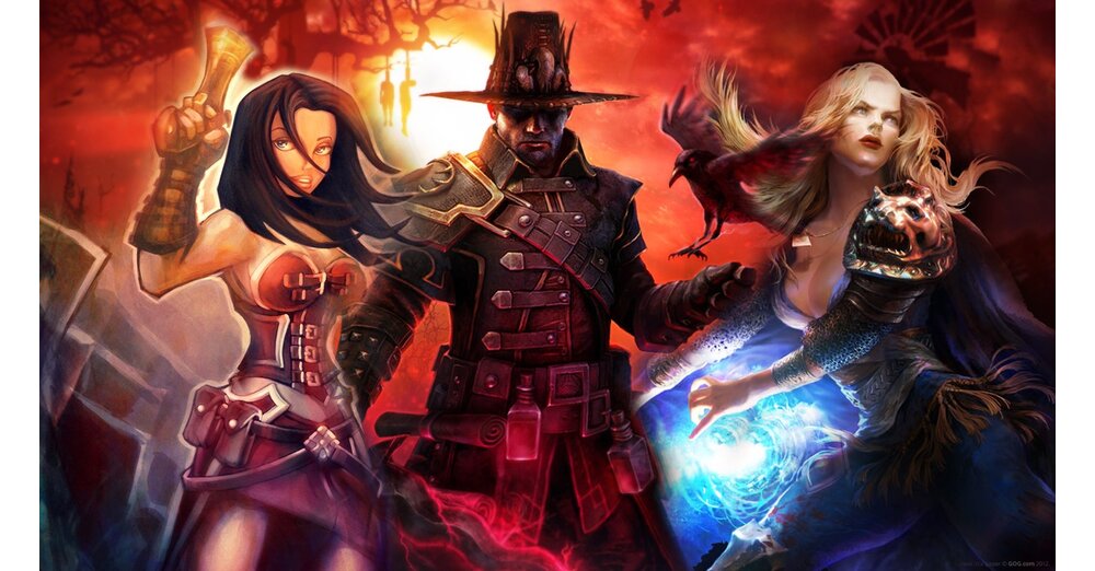 ページ 2: Diablo 4 のベスト 18 代替ゲームとアクション ロールプレイング ゲーム