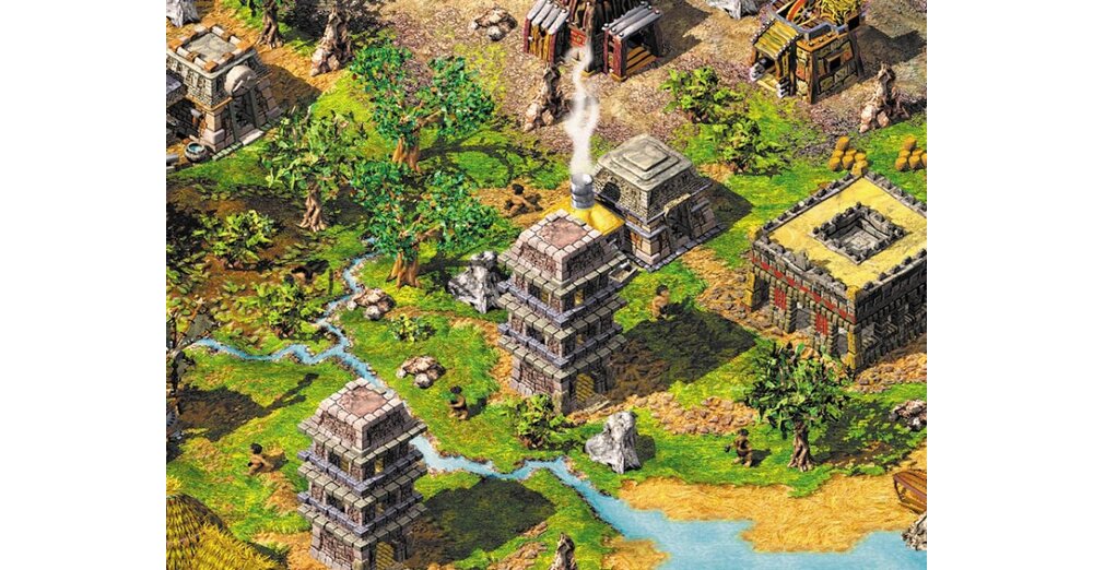 Siedler 4 Fehler Beim Starten Der Grafikausgabe www.gamestar.de