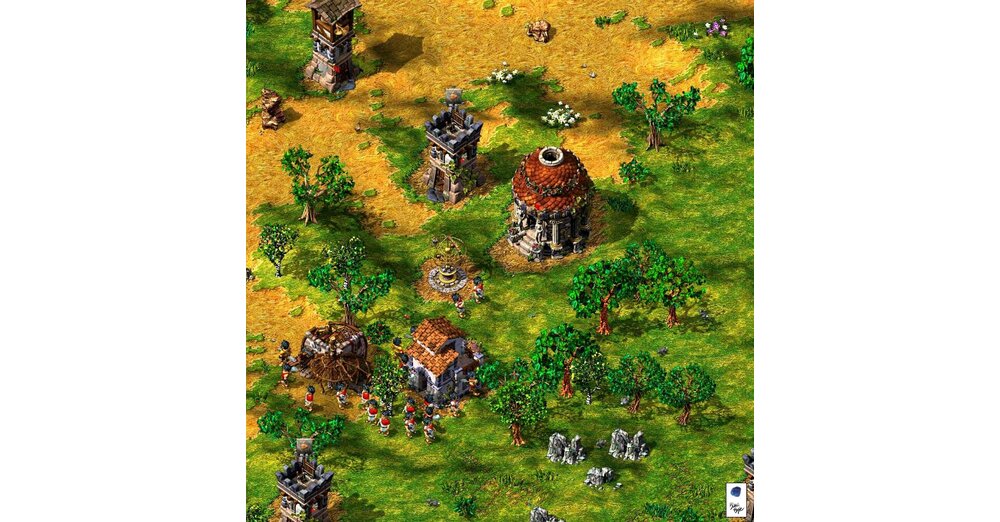 The Settlers 4 アドオン