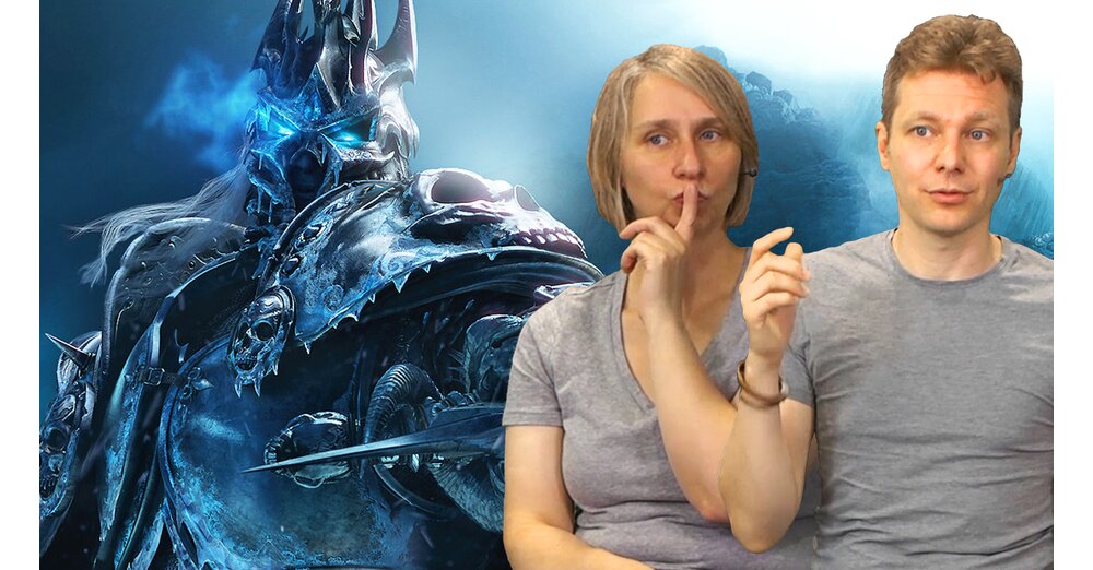 Die Besten Pc Spiele Aller Zeiten Die zehn besten PC-Spiele aller Zeiten - Platz 4: World of Warcraft