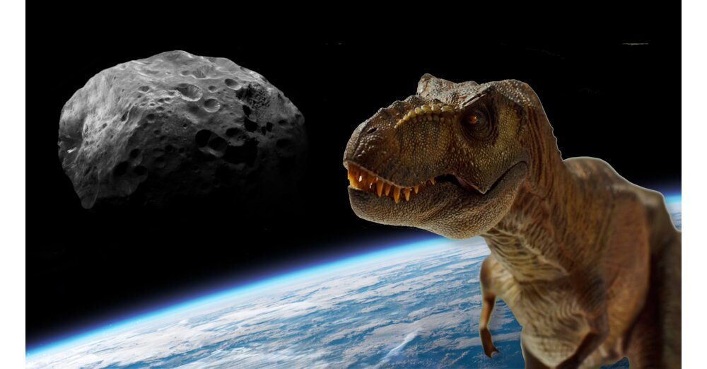 Wo Ist Der Asteroid Eingeschlagen Der Die Dinosaurier Ausgelöscht Hat www.gamestar.de