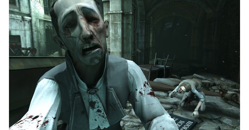 A game rated 97/100 from 2012 currently costs €2.49 on Steam ...