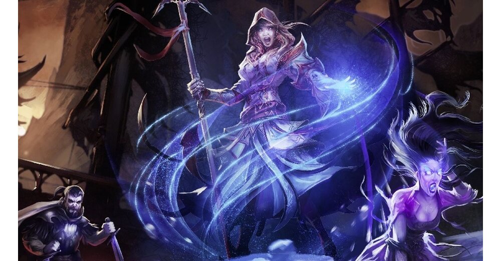 Divinity: Original Sin 2 - Update bringt Beschwörungs- & Polymorph-Zauber