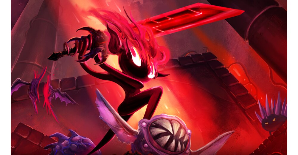 Doomblade: Ação Gratuita e Imperdível no Epic Games Store