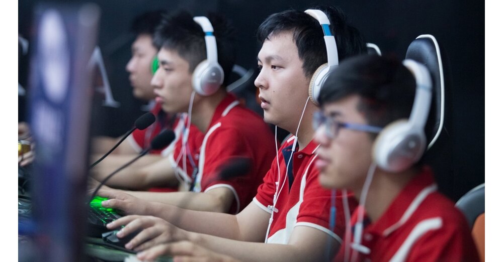 e-Sports Asia Games 2022で初めてメダルスポーツ