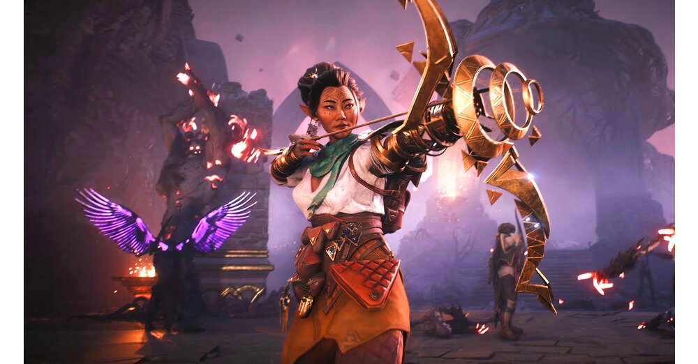 Dragon Age: The Veilguard の仲間は、きちんと世話をした場合にのみレベルアップします。