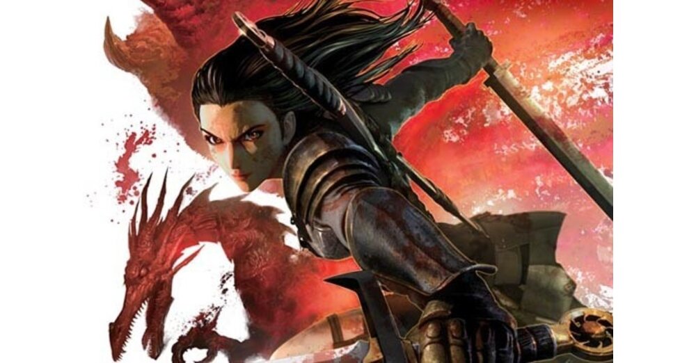 Dragon Age Dawn Of The Seeker Movie Dragon Age - Film »Dawn of the Seeker« erschienen