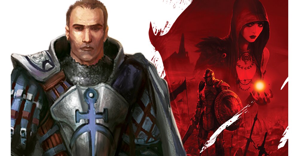Bioware は、Dragon Age: Making of, Part 1 でマルチプレイヤーを放棄しなければなりませんでした