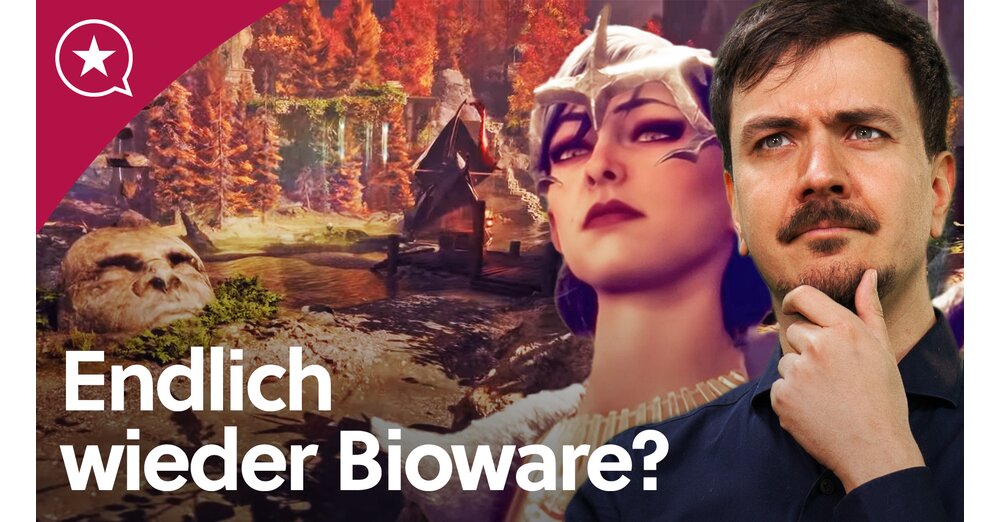 Andraste を讃えましょう。Dragon Age 4 は万人向けのゲームではありません。