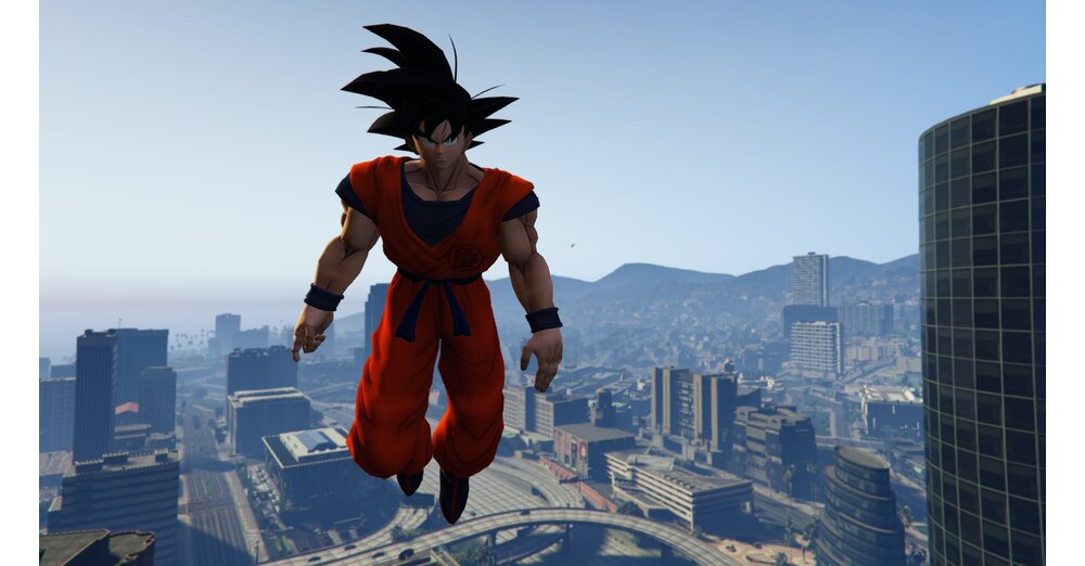 『Half-Life』と『GTA』のドラゴンボール